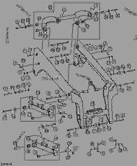 322 john deere skid steer|john deere ct322 parts list.